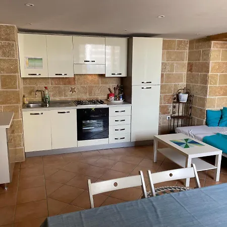 Appartement Casa Costa *