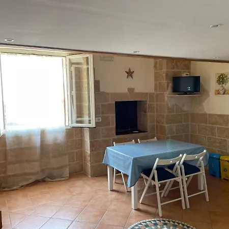 Casa Costa * Matino
