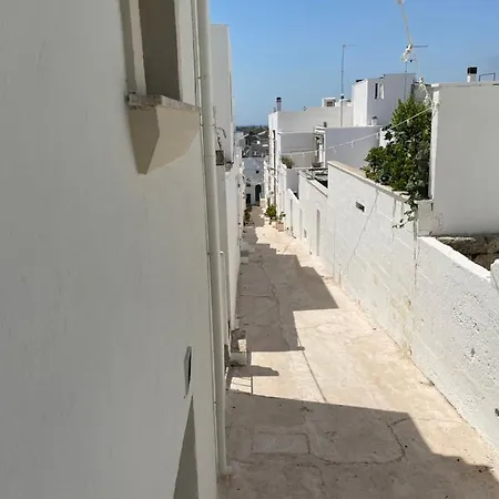 Casa Costa Appartement
