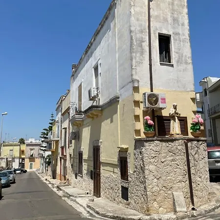 Appartement Casa Costa *