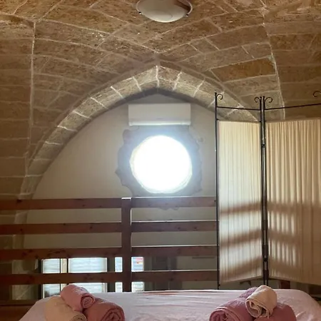 Casa Costa Matino