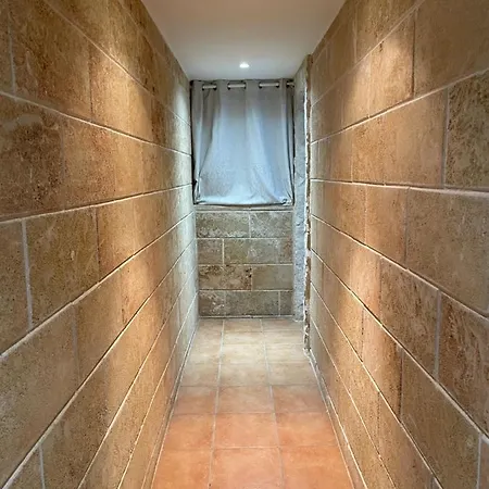 Casa Costa Appartement *