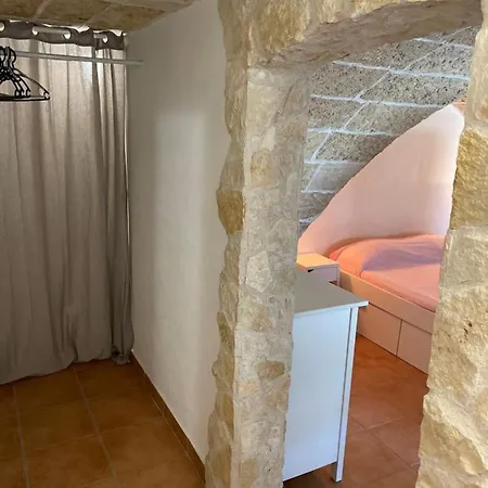 Casa Costa Appartement Matino