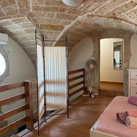 Casa Costa Appartement Matino