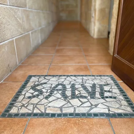 Casa Costa Appartement Matino
