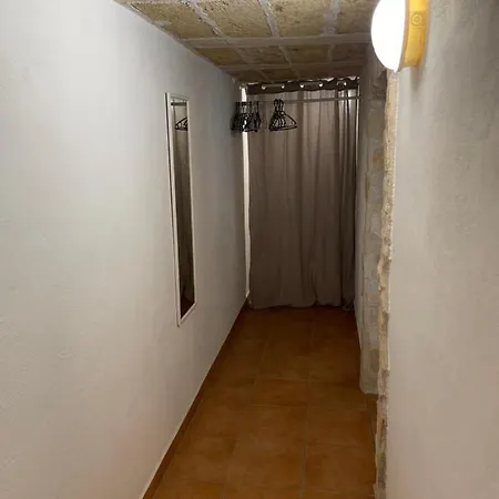 Casa Costa Appartement Matino