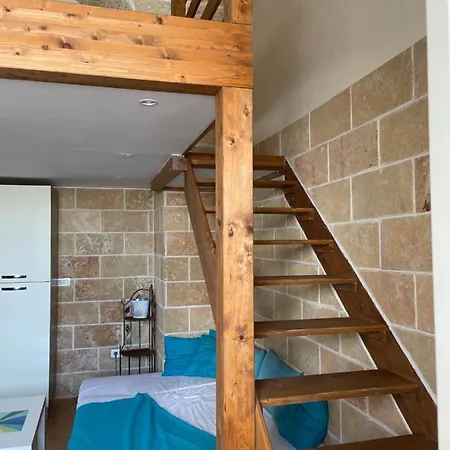Casa Costa Appartement Matino