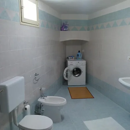 Casa Costa Appartement *
