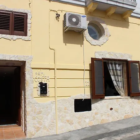Casa Costa Appartement Matino
