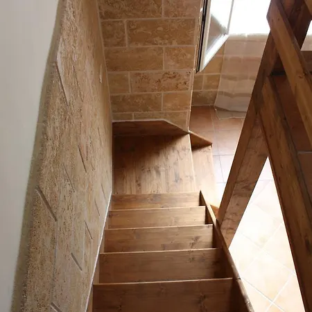 Casa Costa Appartement *
