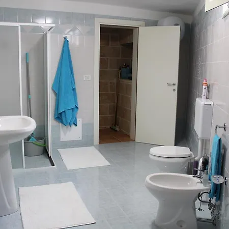 Appartement Casa Costa Matino